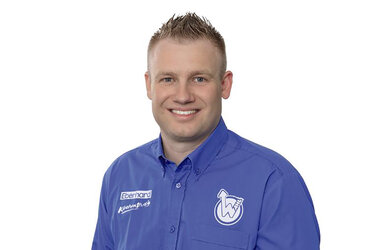 Marco Wahl, Inhaber/Elektrotechnikermeister