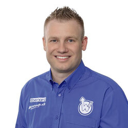 Marco Wahl, Inhaber/Elektrotechnikermeister Marco Wahl, Inhaber/Elektrotechnikermeister