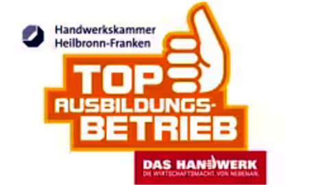 Top-Aisbildungsbetrieb